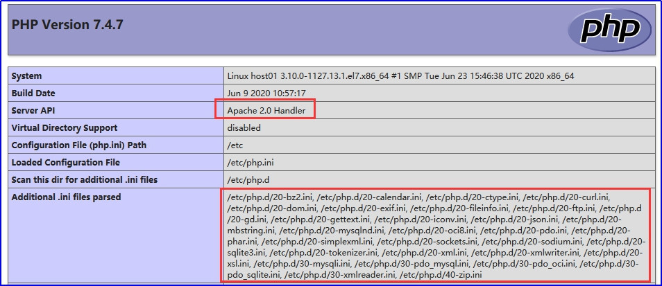 LinuxA(ch)֪RCentOS7RPMķʽ߰汾PHP7.4()